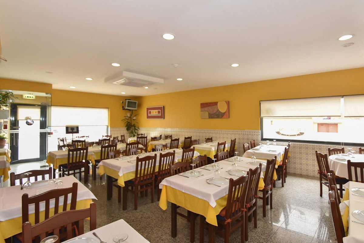 Restaurante Rodão